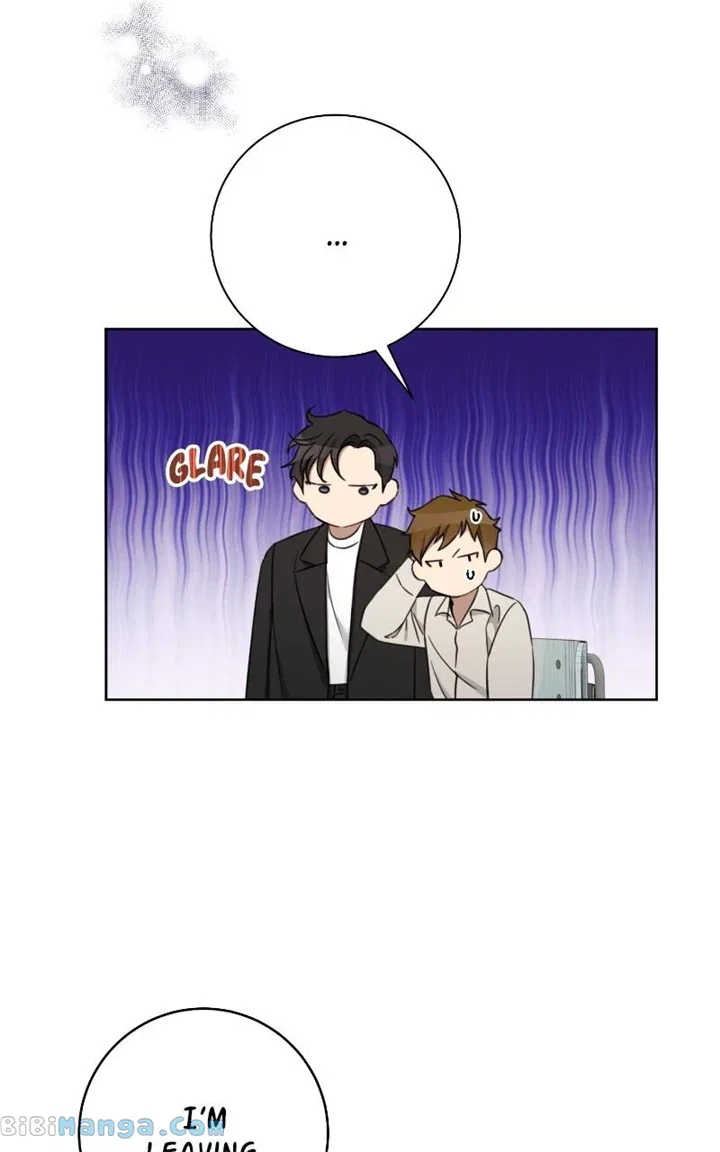 THE Runway Chapter 103 – Page 18