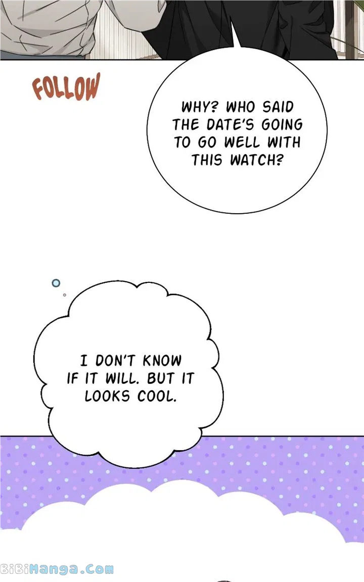 THE Runway Chapter 103 – Page 21