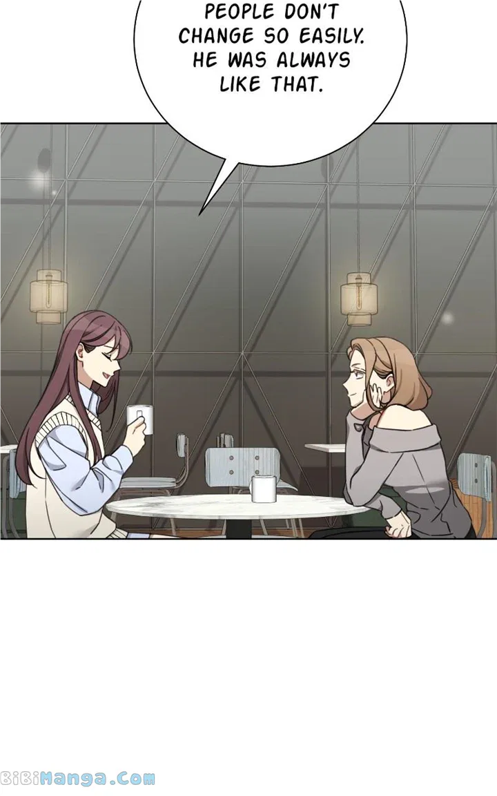 THE Runway Chapter 103 – Page 24