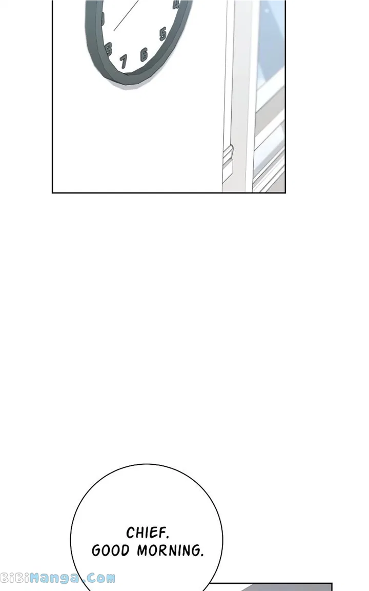 THE Runway Chapter 103 – Page 34