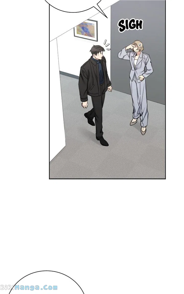 THE Runway Chapter 103 – Page 35