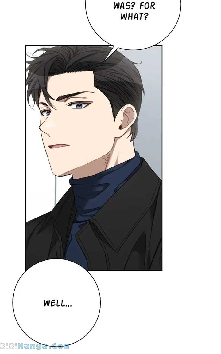 THE Runway Chapter 103 – Page 37