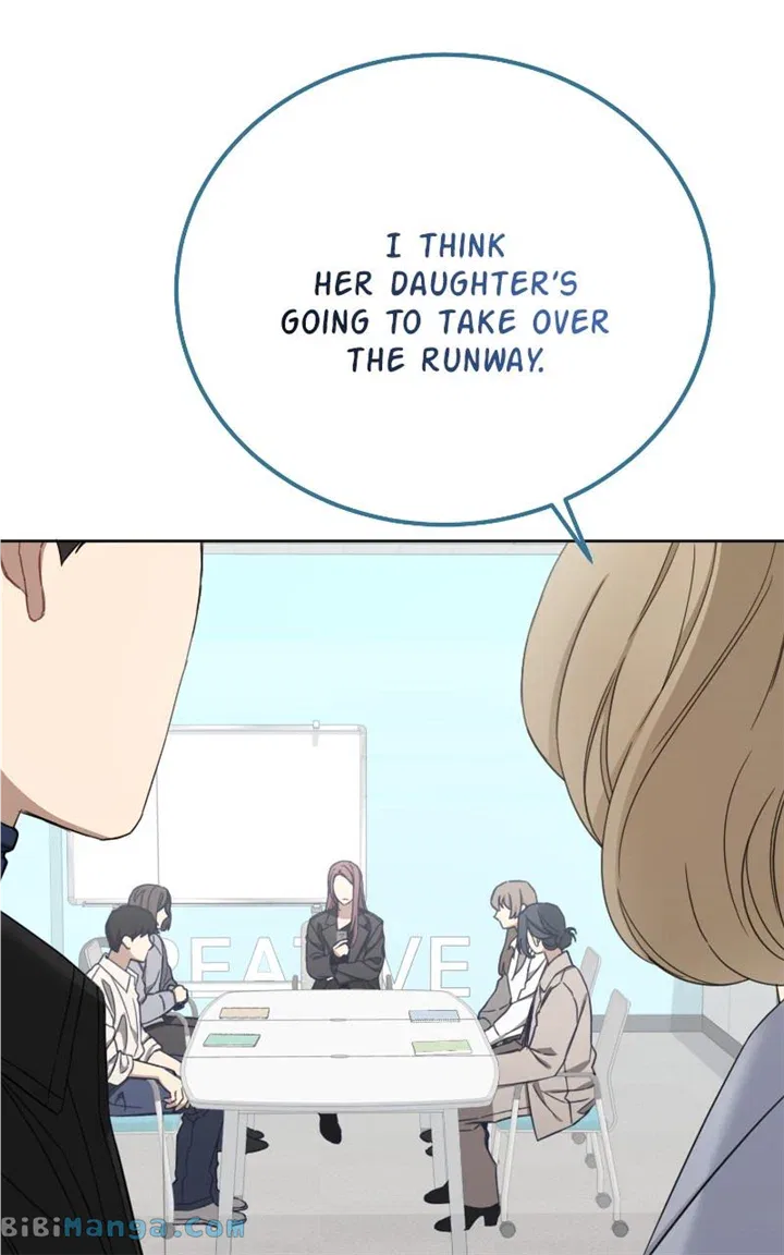 THE Runway Chapter 103 – Page 38