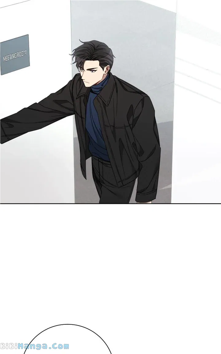 THE Runway Chapter 103 – Page 41