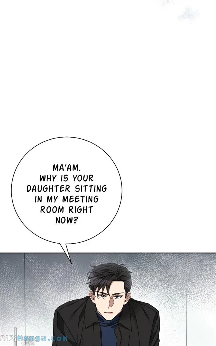 THE Runway Chapter 103 – Page 44