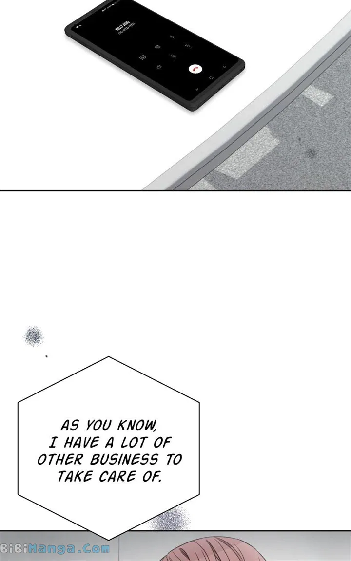 THE Runway Chapter 103 – Page 46