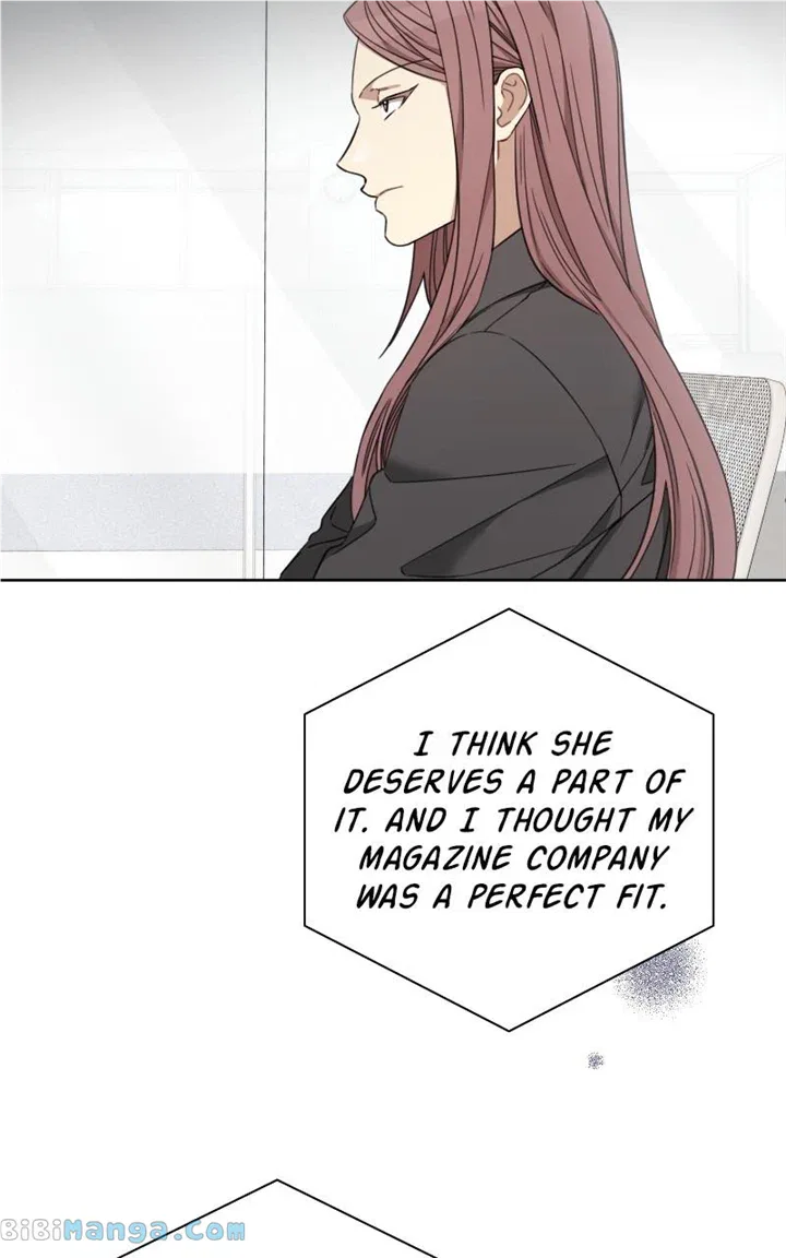 THE Runway Chapter 103 – Page 47