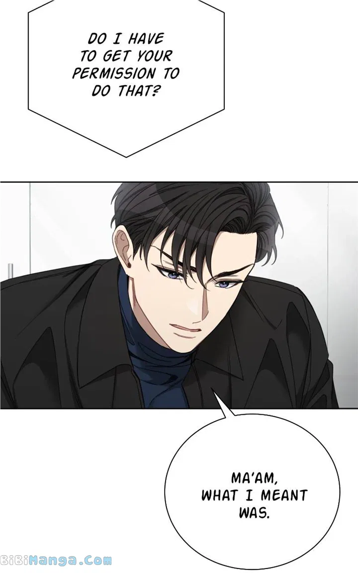 THE Runway Chapter 103 – Page 48