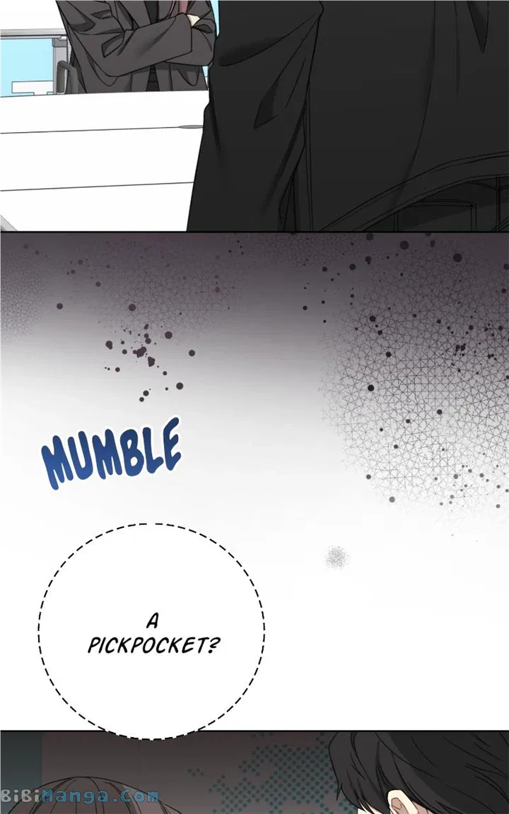 THE Runway Chapter 103 – Page 50