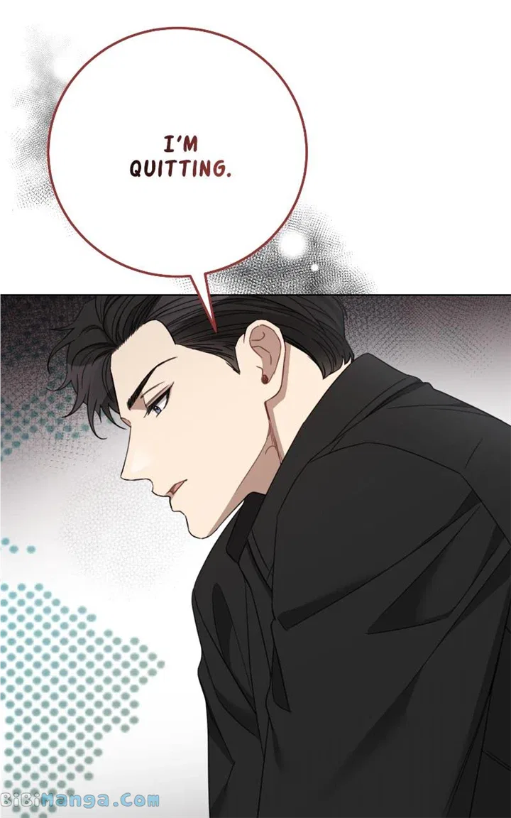 THE Runway Chapter 103 – Page 53