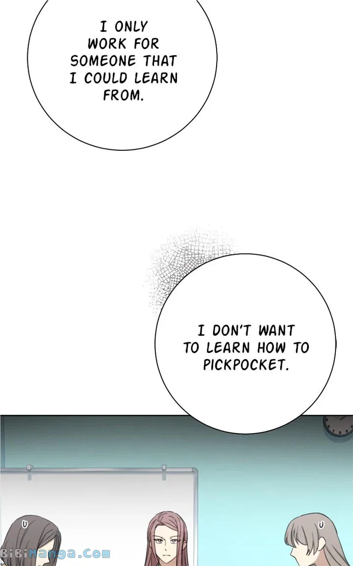 THE Runway Chapter 103 – Page 55