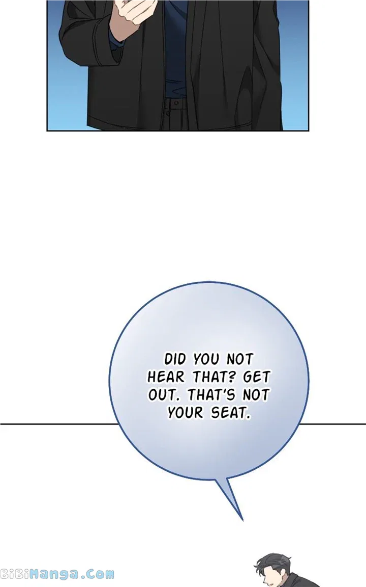 THE Runway Chapter 103 – Page 61