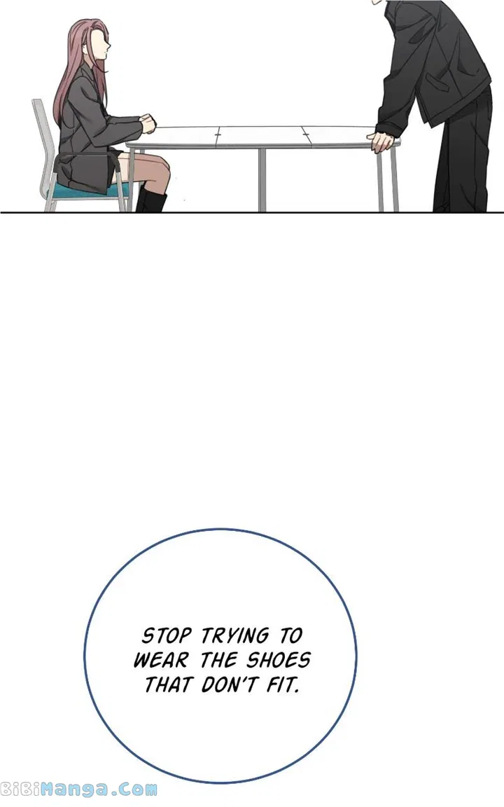 THE Runway Chapter 103 – Page 62