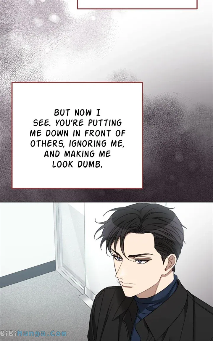 THE Runway Chapter 103 – Page 72