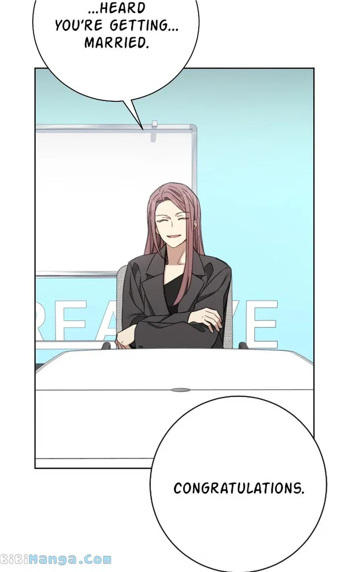 THE Runway Chapter 103 – Page 74