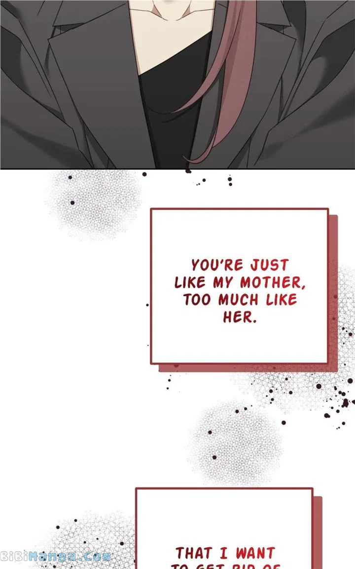 THE Runway Chapter 103 – Page 76