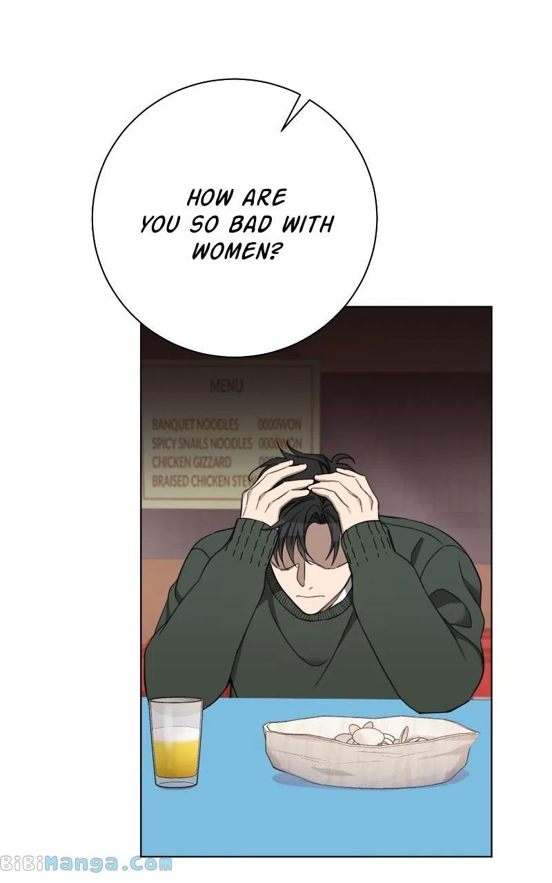 THE Runway Chapter 102 – Page 5