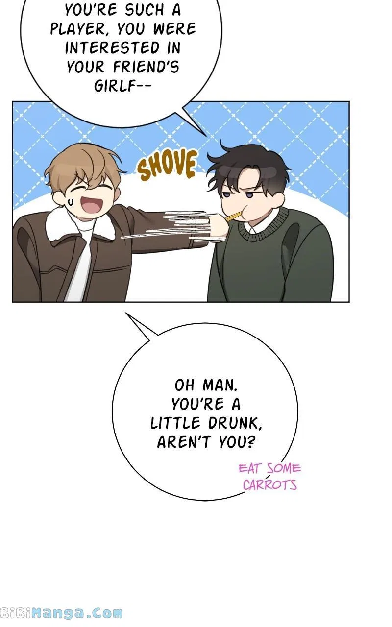 THE Runway Chapter 102 – Page 9