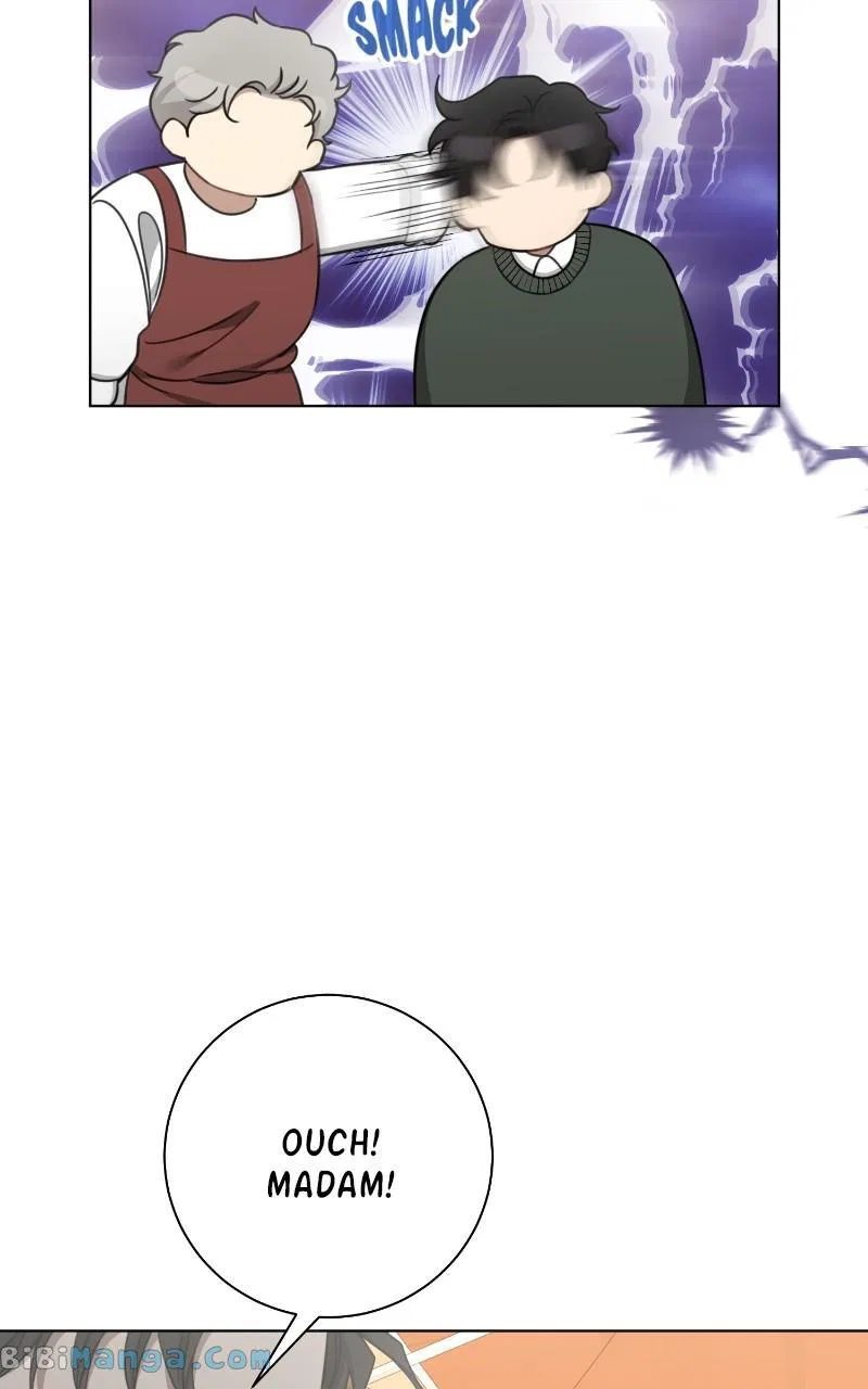 THE Runway Chapter 102 – Page 14