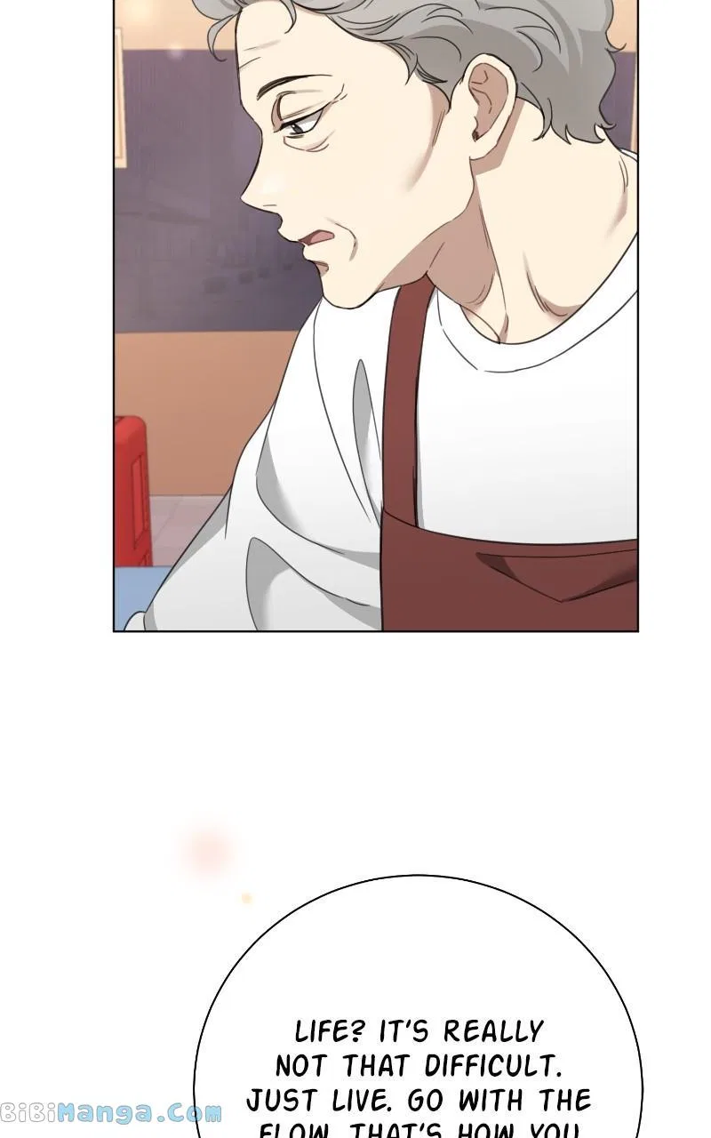 THE Runway Chapter 102 – Page 19