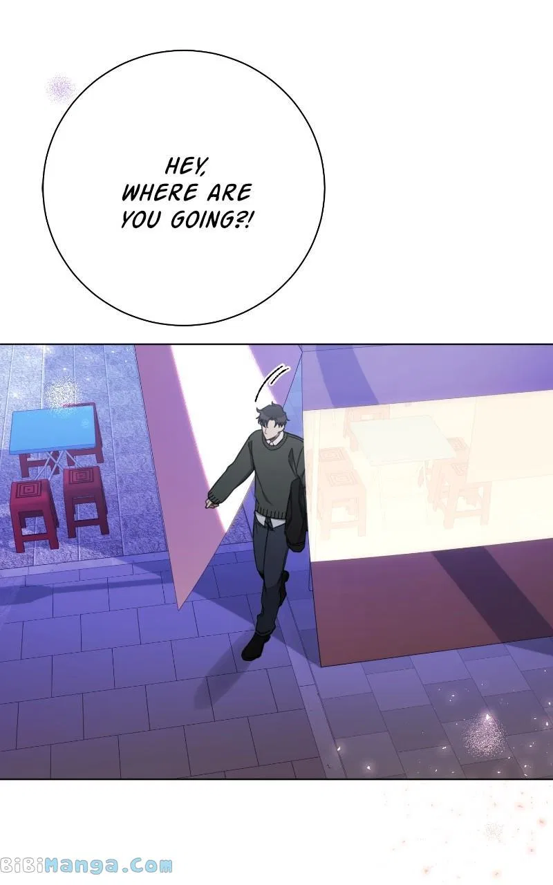 THE Runway Chapter 102 – Page 28