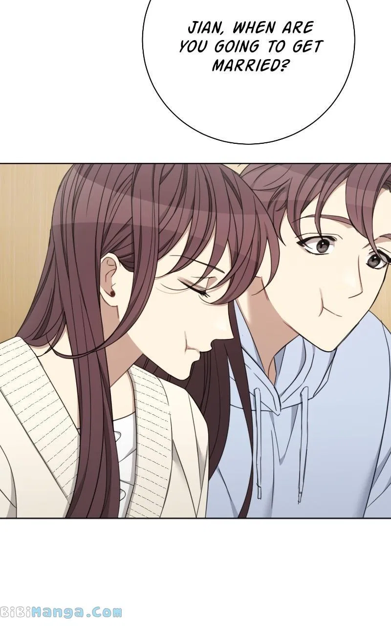 THE Runway Chapter 102 – Page 33