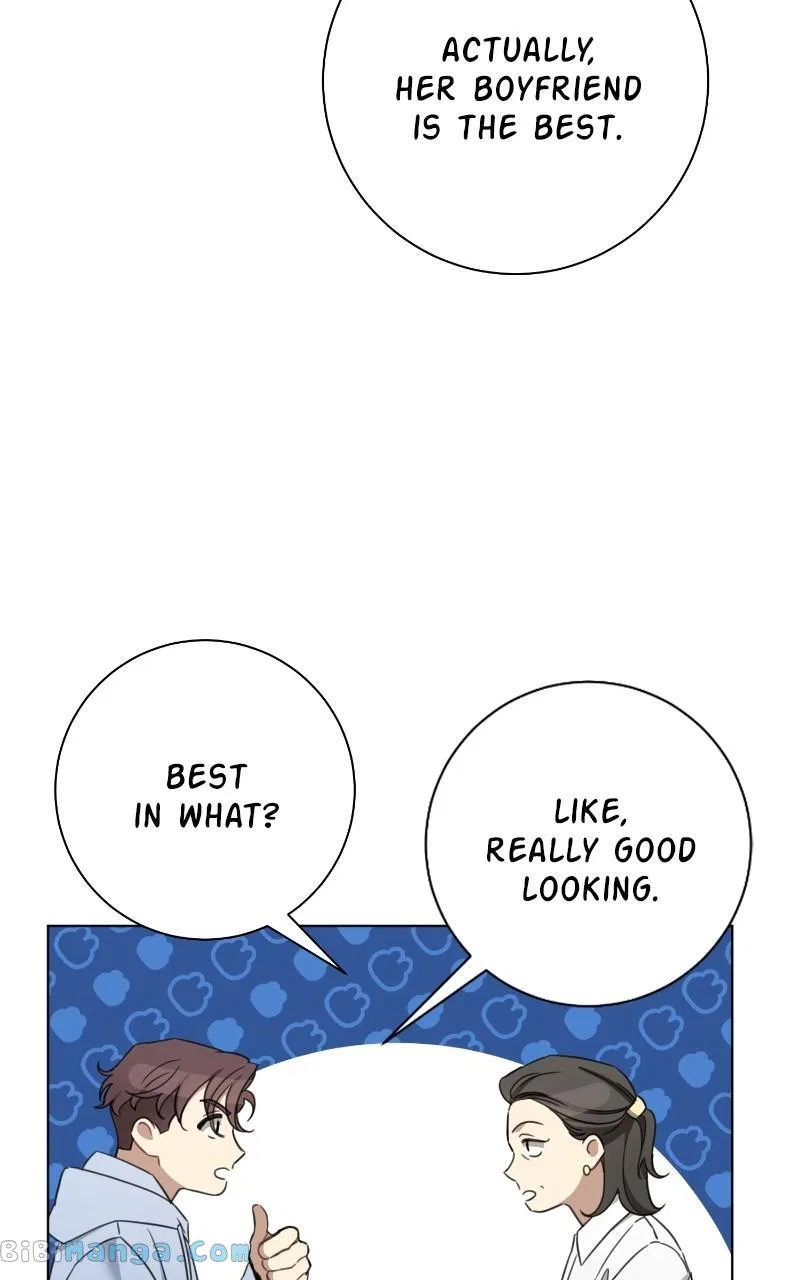 THE Runway Chapter 102 – Page 36