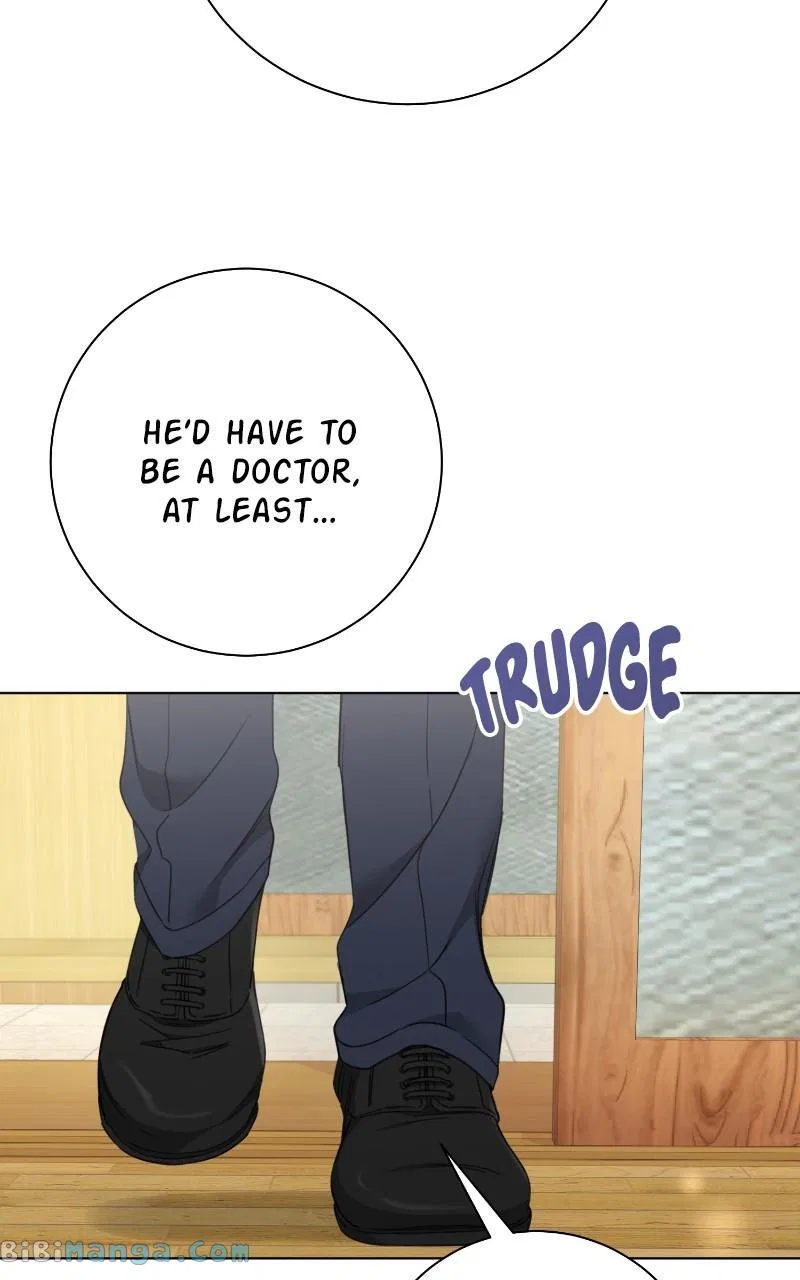 THE Runway Chapter 102 – Page 41