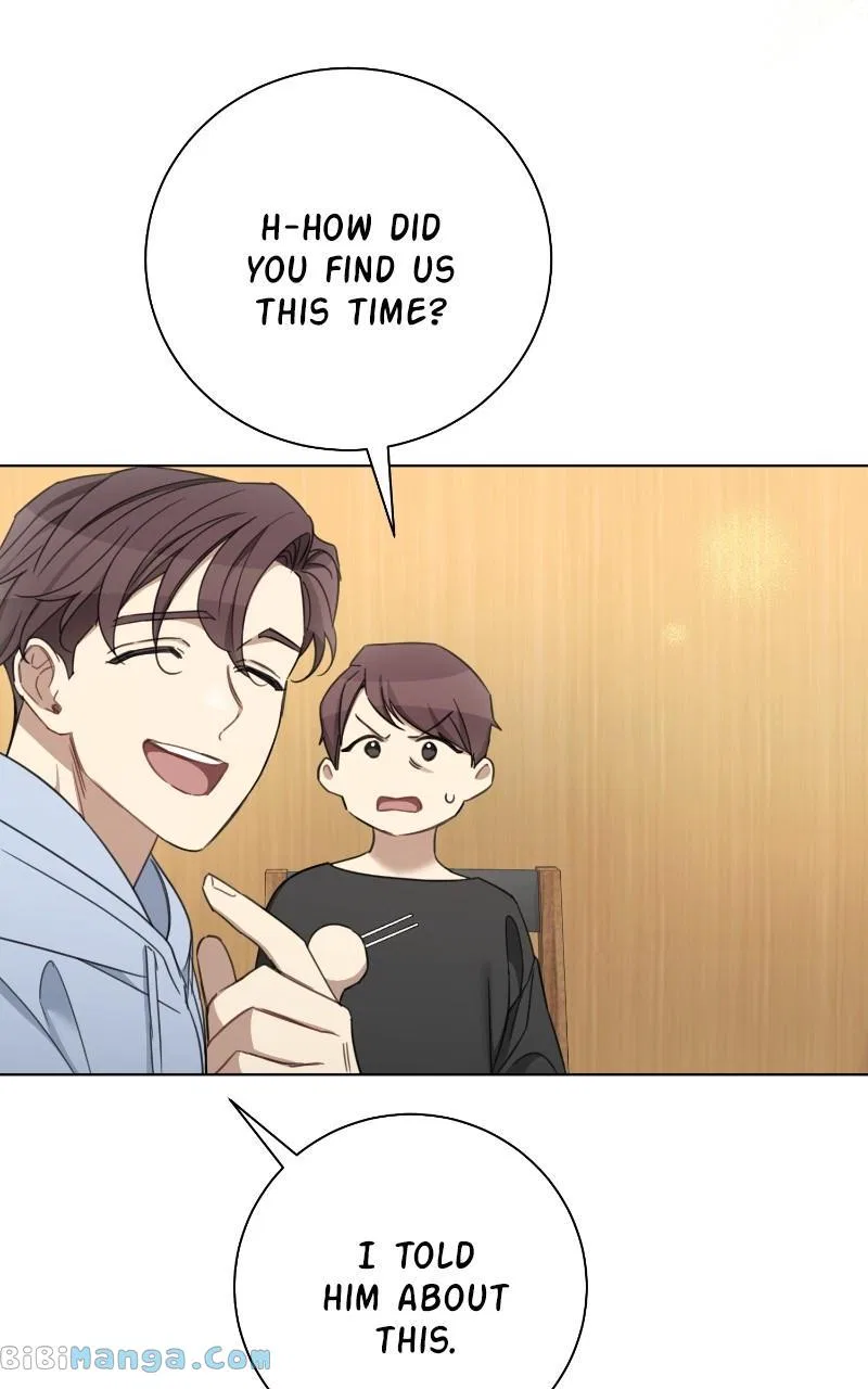 THE Runway Chapter 102 – Page 46