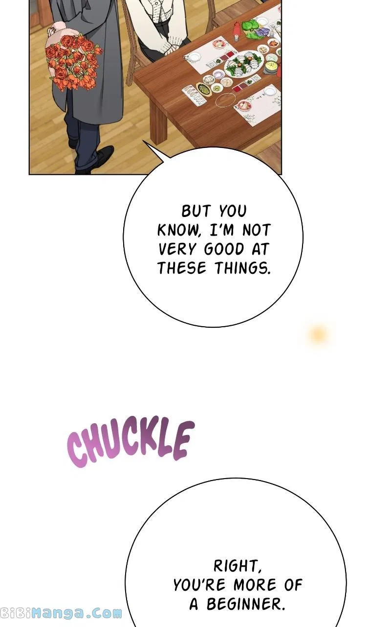THE Runway Chapter 102 – Page 53