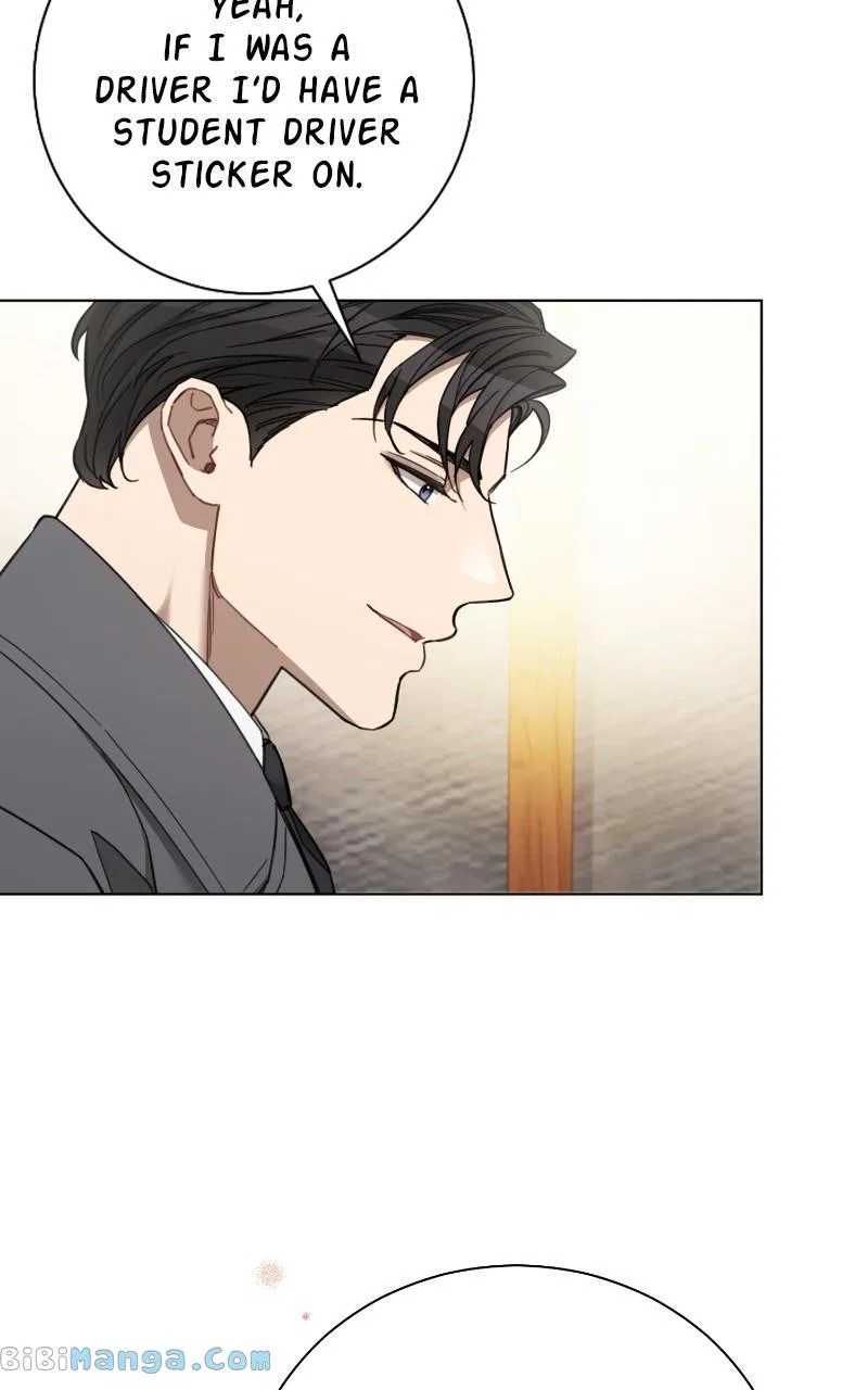 THE Runway Chapter 102 – Page 55