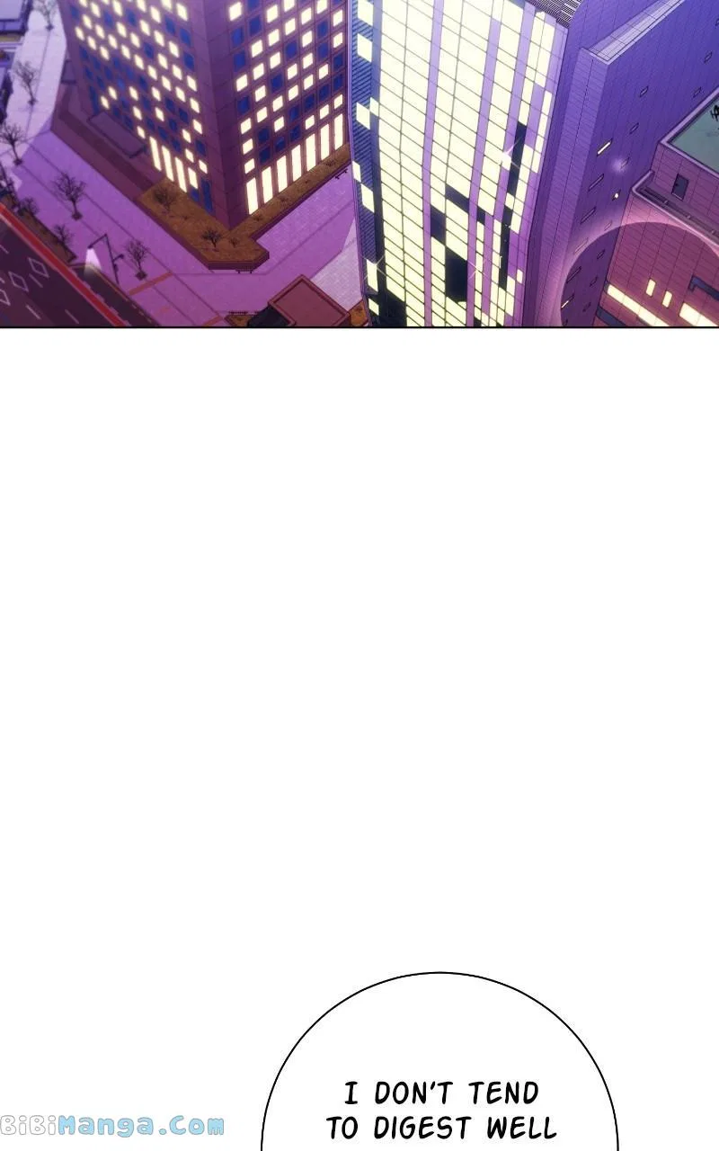 THE Runway Chapter 101 – Page 3