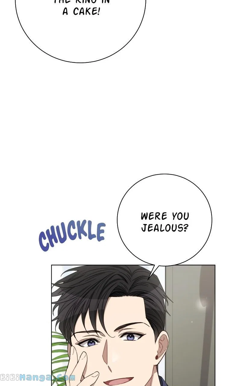 THE Runway Chapter 101 – Page 16