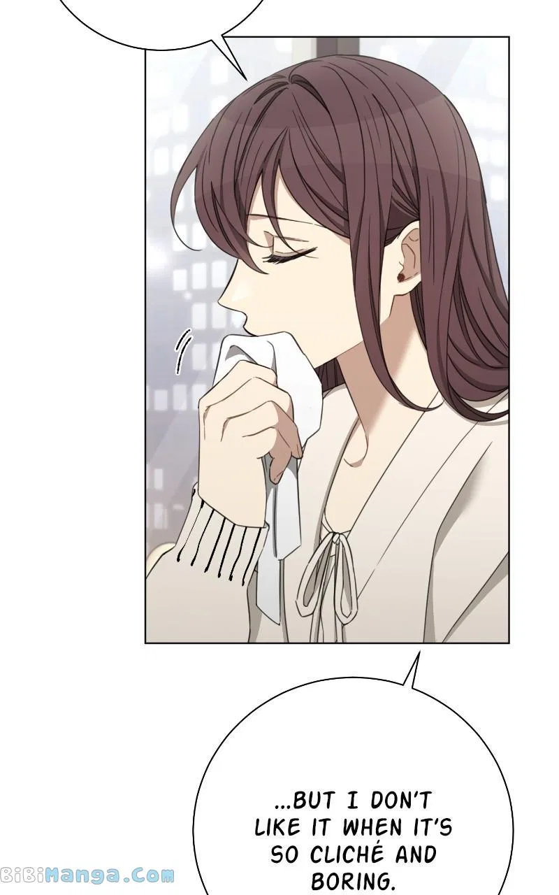 THE Runway Chapter 101 – Page 19