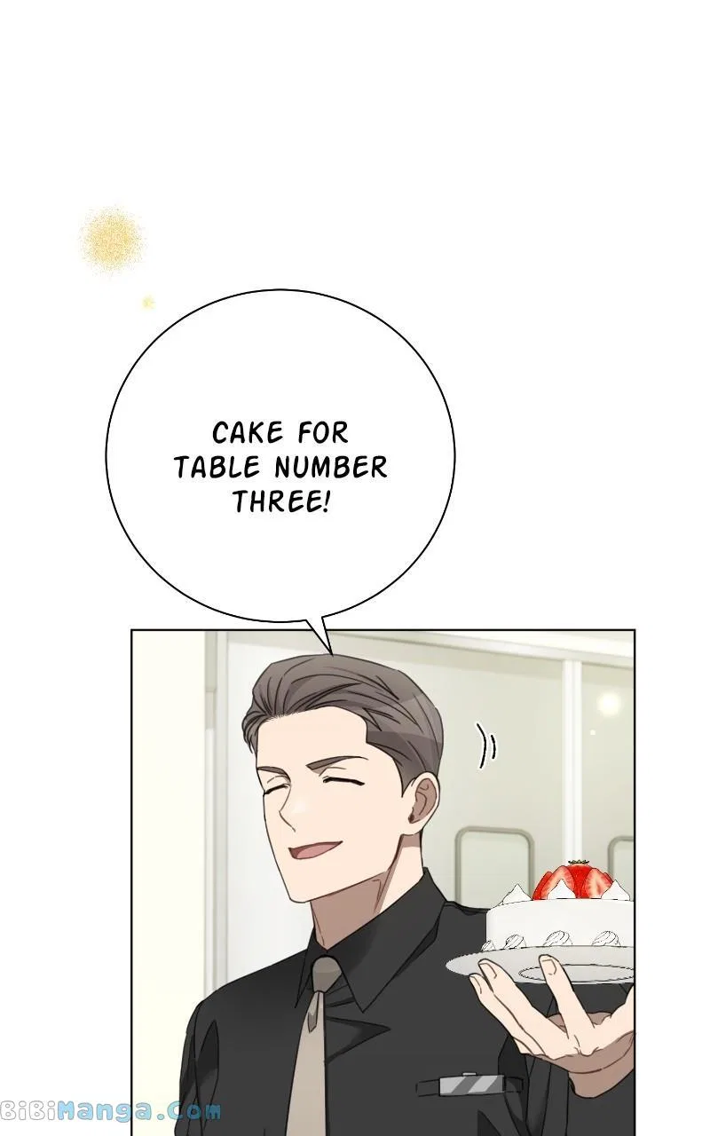 THE Runway Chapter 101 – Page 24