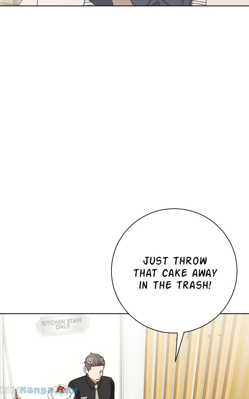 THE Runway Chapter 101 – Page 28