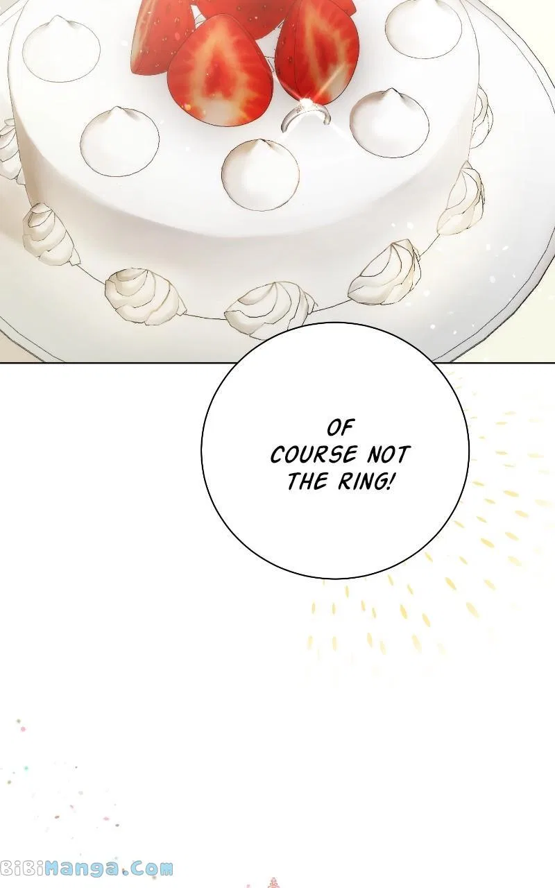THE Runway Chapter 101 – Page 30