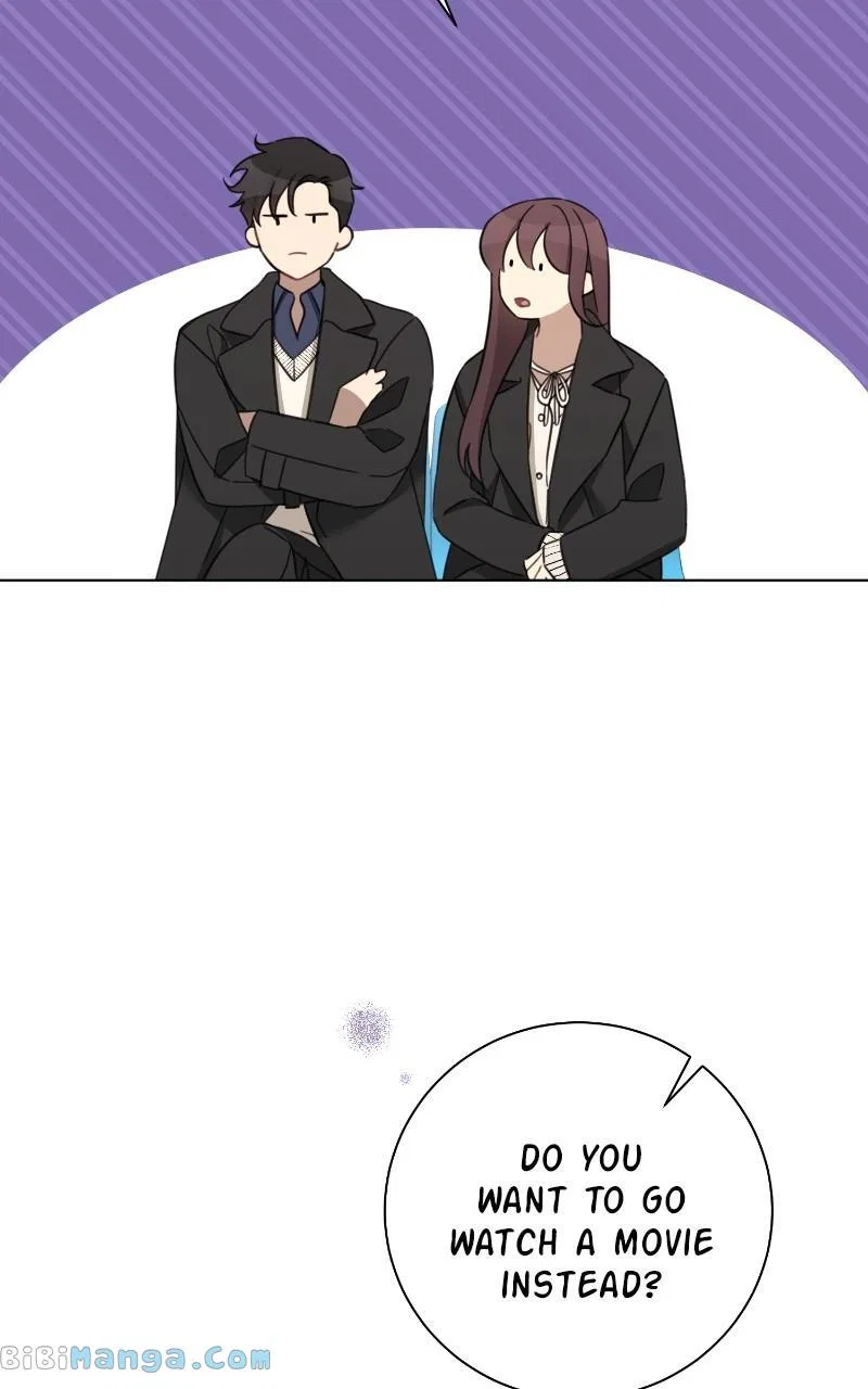 THE Runway Chapter 101 – Page 35