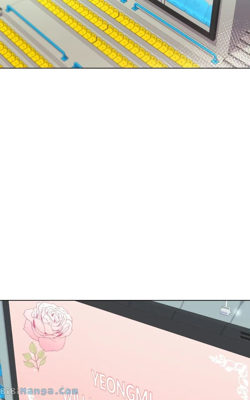 THE Runway Chapter 101 – Page 41