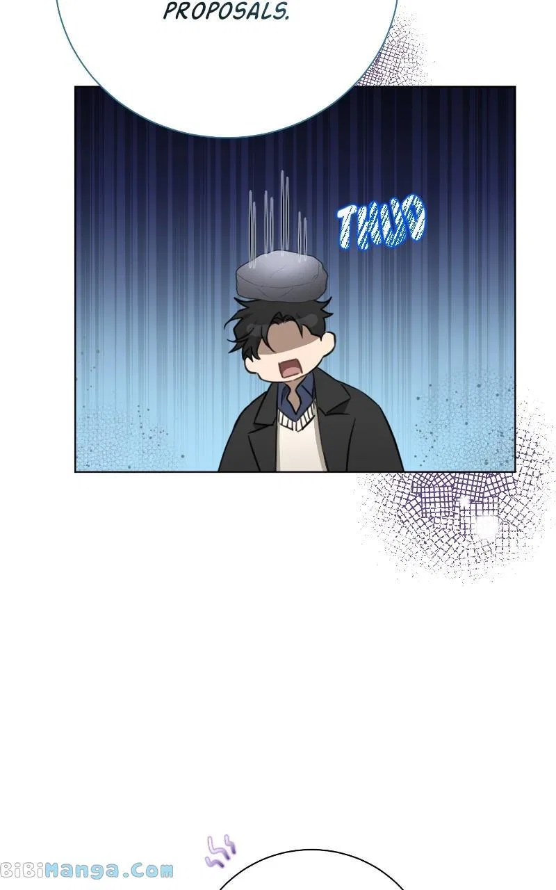THE Runway Chapter 101 – Page 48