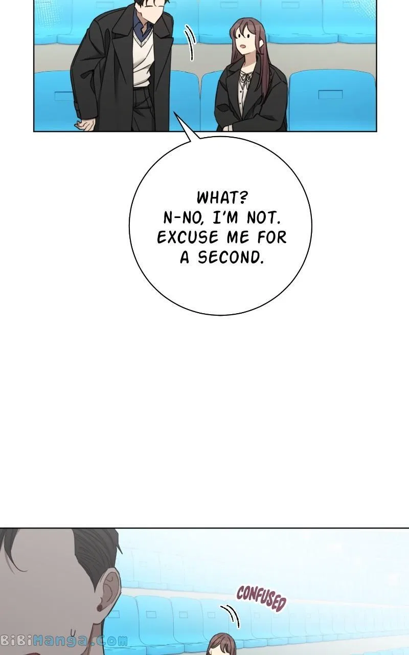THE Runway Chapter 101 – Page 52