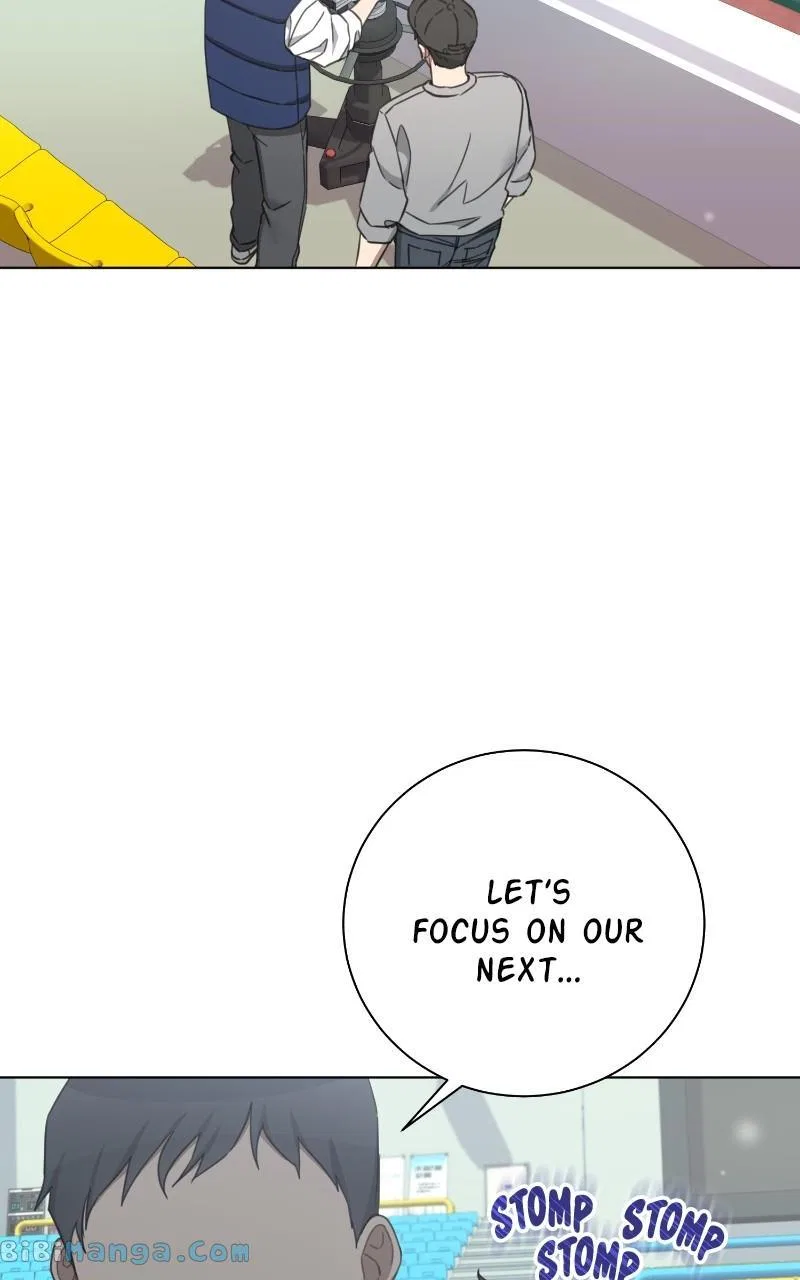 THE Runway Chapter 101 – Page 54