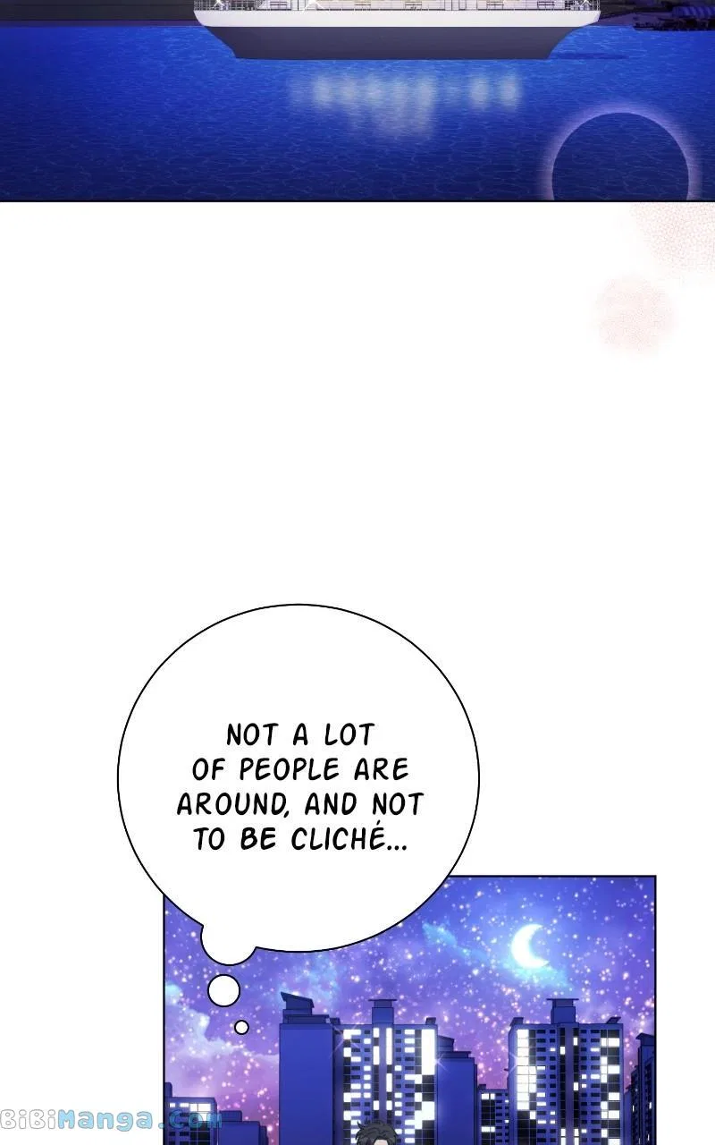 THE Runway Chapter 101 – Page 59