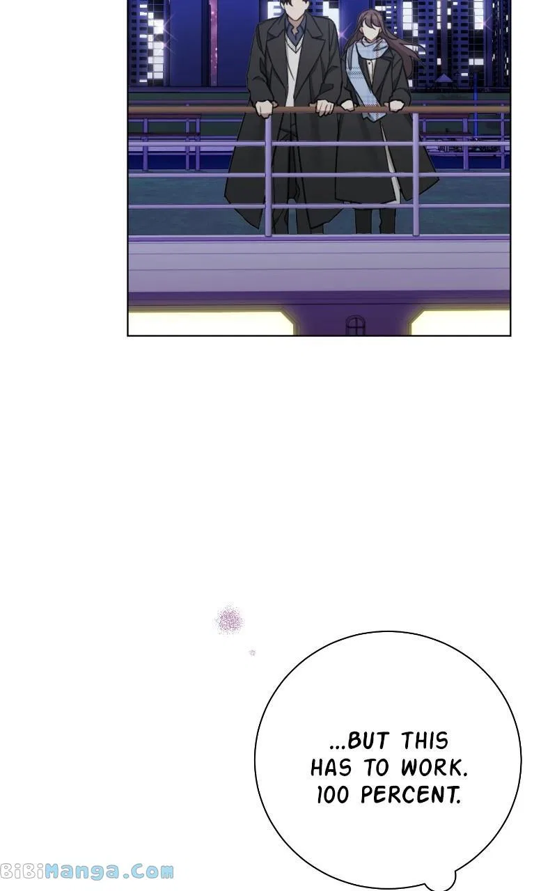 THE Runway Chapter 101 – Page 60