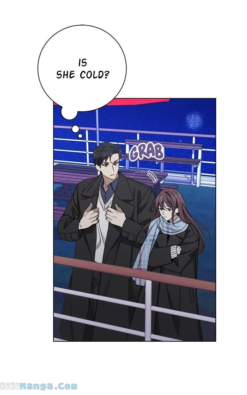 THE Runway Chapter 101 – Page 63