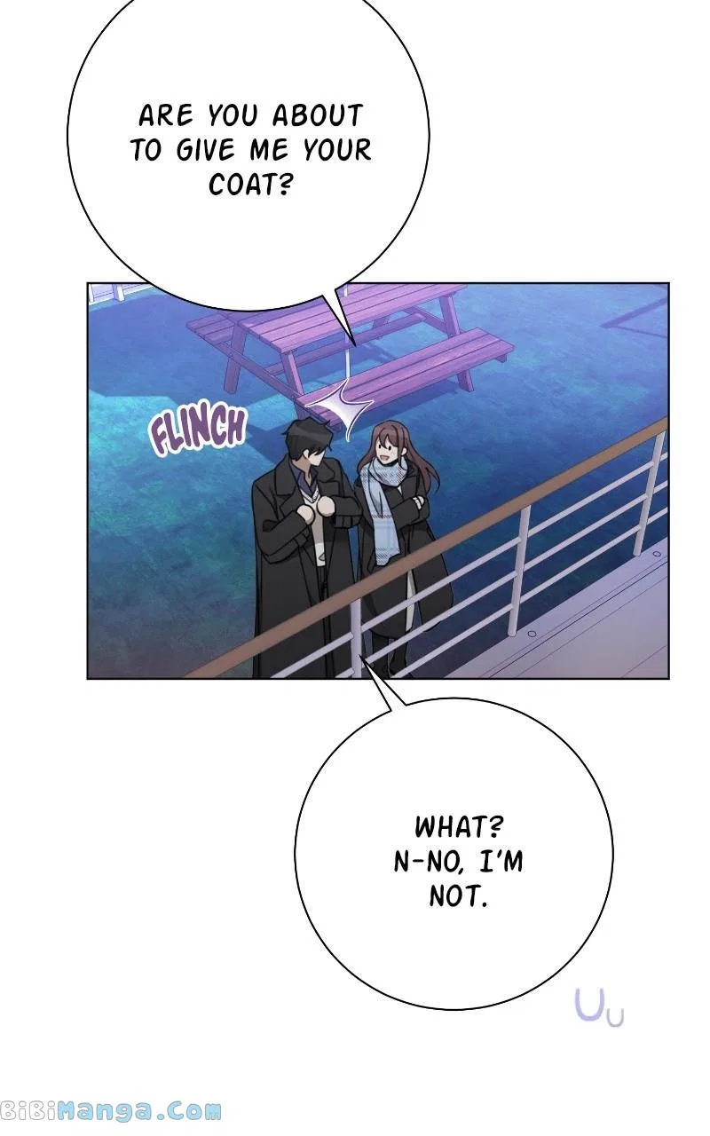THE Runway Chapter 101 – Page 67