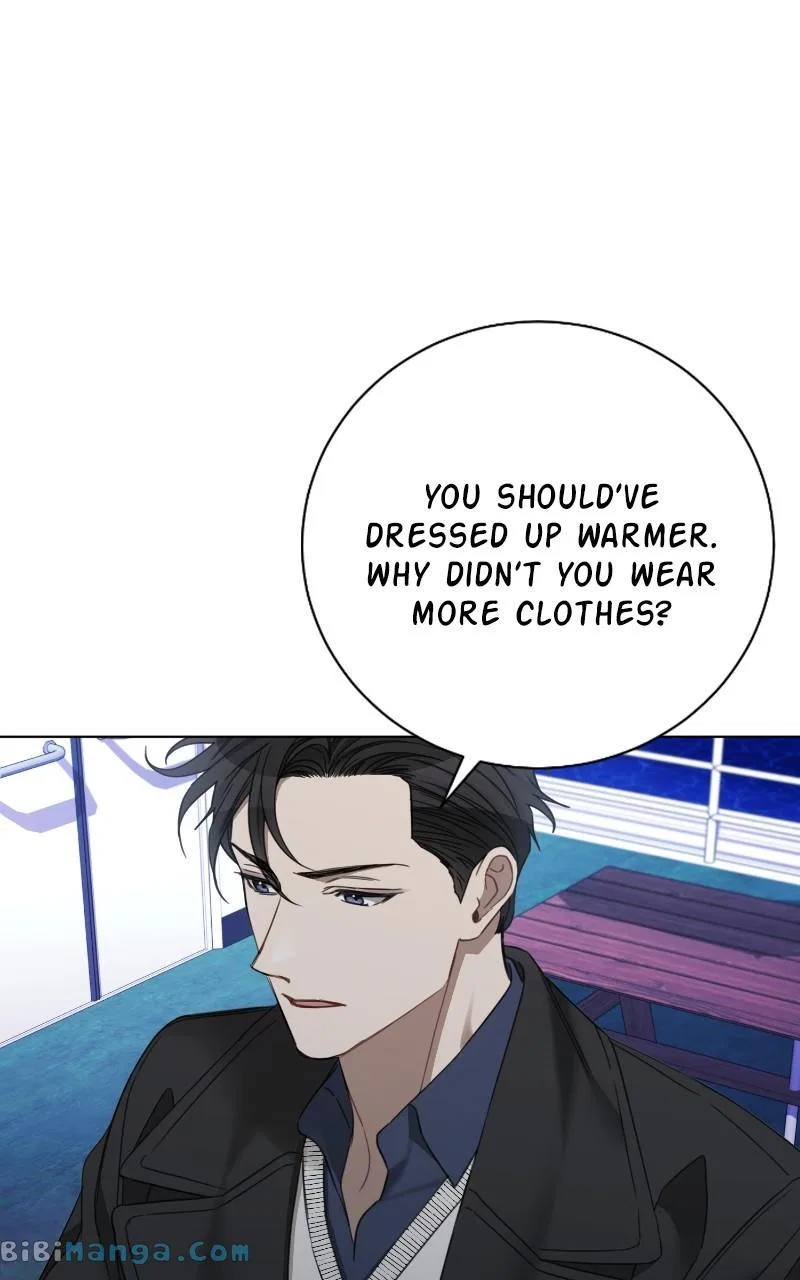 THE Runway Chapter 101 – Page 70