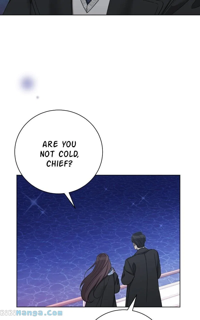 THE Runway Chapter 101 – Page 71
