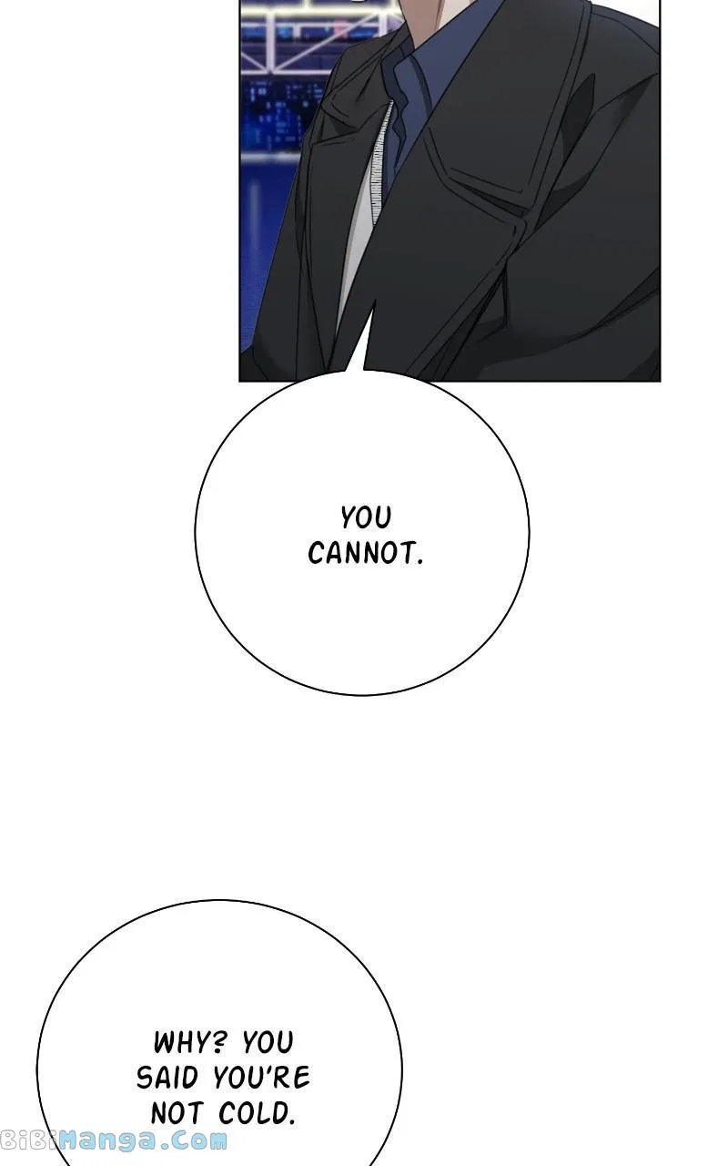 THE Runway Chapter 101 – Page 73