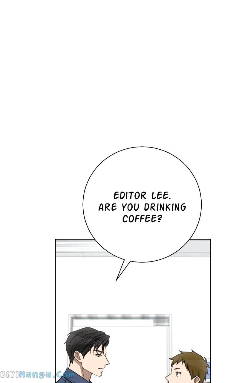 THE Runway Chapter 100 – Page 3